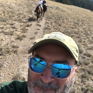 Fundraising Page: Gabriel Lopez